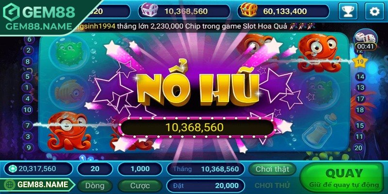 Giấc Mơ Ma Cao Gem88 – Slot Casino Thực Thụ Dễ Trúng Lớn 1 Giới thiệu thông tin về giấc mơ Ma Cao Gem88