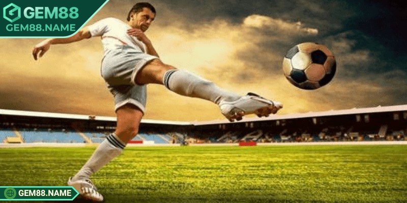 Người chơi phải tạo khả năng thắng theo sát diễn biến