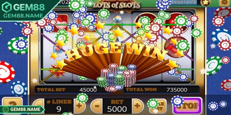 Kho Báu Của Thuyền Trưởng Gem88 – Slot Biển Khơi Dễ Săn 3 Người chơi nên tăng cược khi xuất hiện rương hiếm