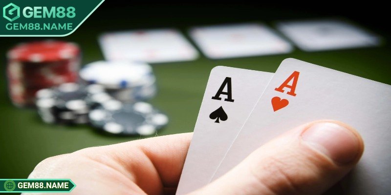 Đôi nét về poker Gem88