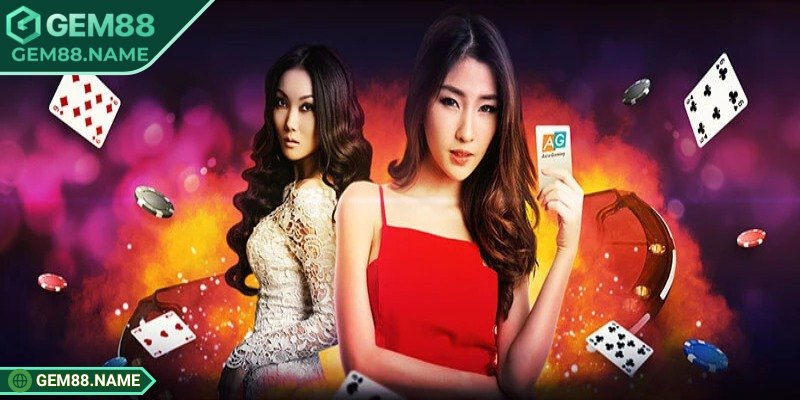 Trải nghiệm trò Sicbo độc đáo, dễ chơi ở sảnh