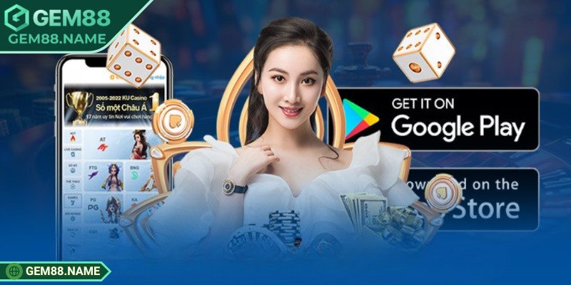 Lí do mà mọi người tham gia phải tải app