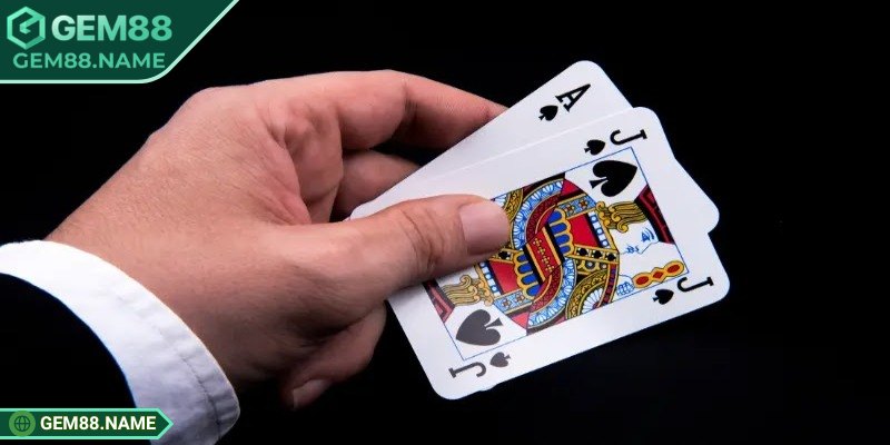 Giới thiệu sơ lược về sân chơi xì dách Gem88