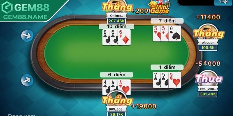 Khái quát luật lệ cơ bản trước khi tham gia đấu trí