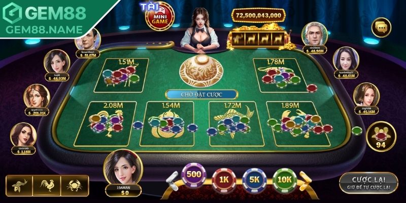 Bí kíp giúp cược thủ rinh tiền thưởng khủng